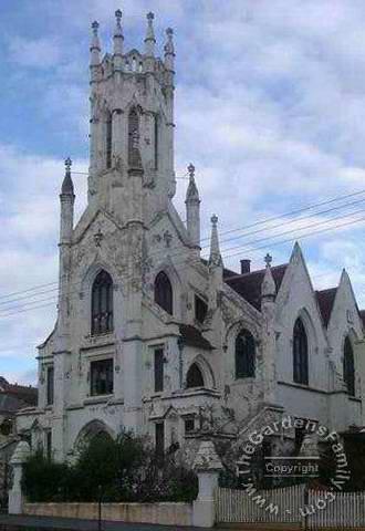 Chalmers, Launceston, Tasmania (2)